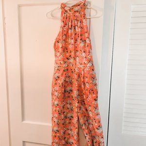 New with Tags - JCrew Jumpsuit (sz 0)